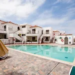 아파트 Diamantes Cozy 1 Bedroom