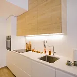 아파트 Diamantes Cozy 1 Bedroom *
