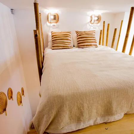 Diamantes Cozy 1 Bedroom 아파트