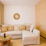 Diamantes Cozy 1 Bedroom 洛斯克里斯蒂亚诺斯