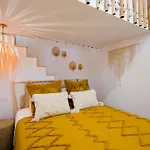 Diamantes Cozy 1 Bedroom *