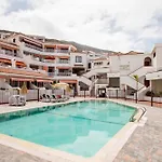 Diamantes Cozy 1 Bedroom * 洛斯克里斯蒂亚诺斯