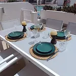 公寓 Diamantes Cozy 1 Bedroom *