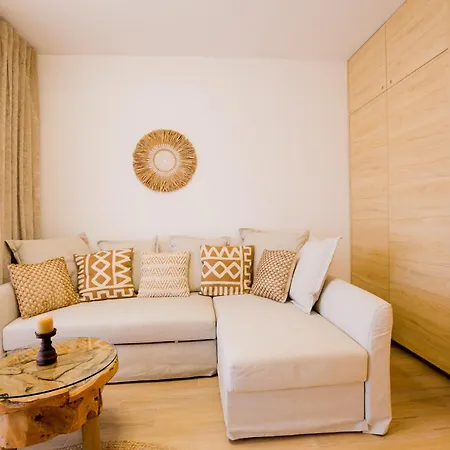 Diamantes Cozy 1 Bedroom 洛斯克里斯蒂亚诺斯