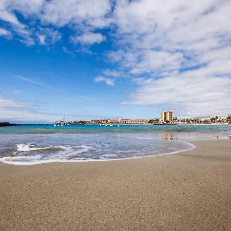 公寓 Diamantes Cozy 1 Bedroom *