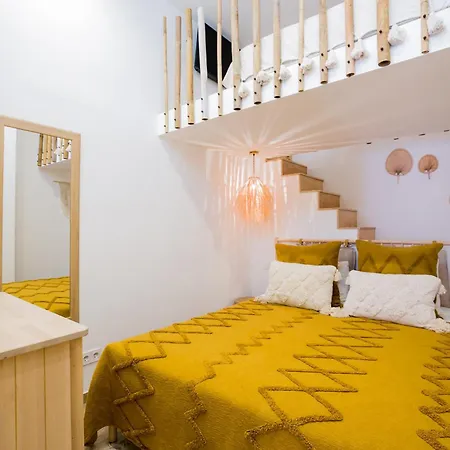 Diamantes Cozy 1 Bedroom * 洛斯克里斯蒂亚诺斯