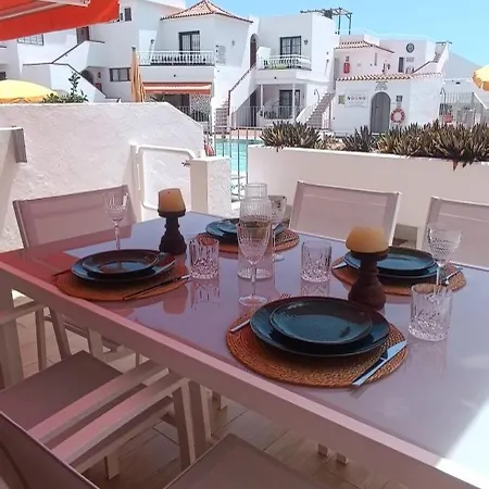 公寓 Diamantes Cozy 1 Bedroom *