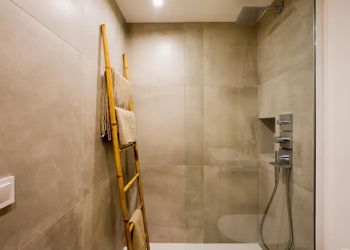 Appartamento Diamantes Cozy 1 Bedroom