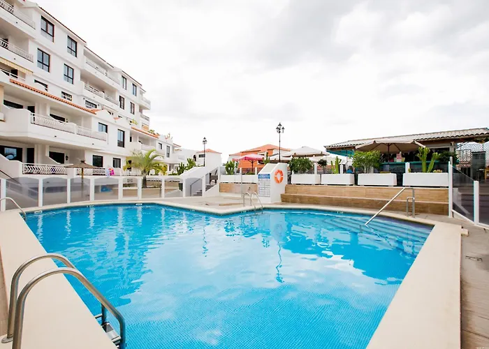 Diamantes Cozy 1 Bedroom Appartamento