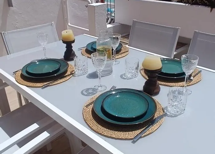 Appartamento Diamantes Cozy 1 Bedroom *