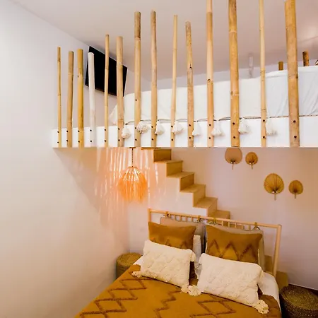 Diamantes Cozy 1 Bedroom *