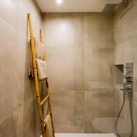 Apartman Diamantes Cozy 1 Bedroom