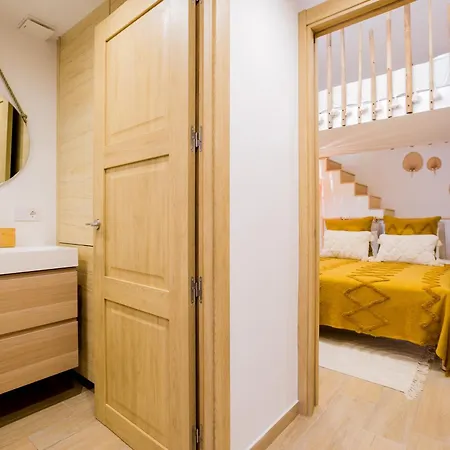 Diamantes Cozy 1 Bedroom Lejlighed Los Cristianos (Tenerife)