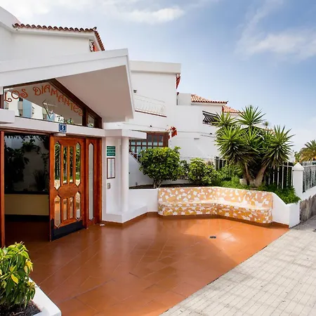 Diamantes Cozy 1 Bedroom * Los Cristianos