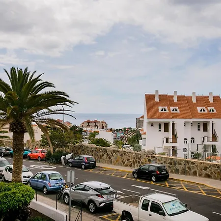 Diamantes Cozy 1 Bedroom Apartman Los Cristianos