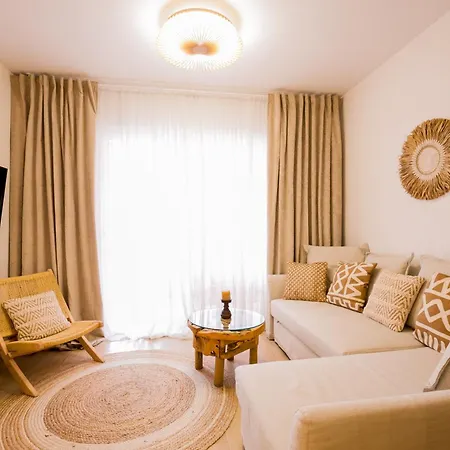 Diamantes Cozy 1 Bedroom