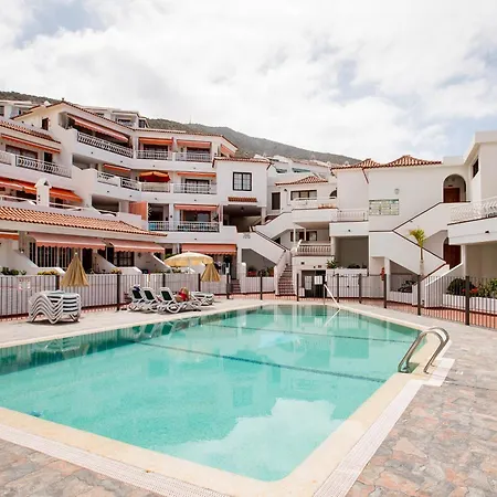 Diamantes Cozy 1 Bedroom * Los Cristianos
