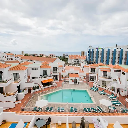 Diamantes Cozy 1 Bedroom * Los Cristianos