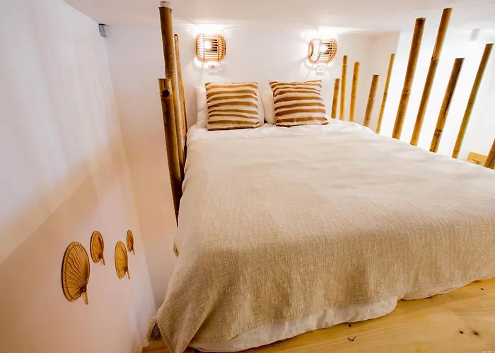 Diamantes Cozy 1 Bedroom Διαμέρισμα