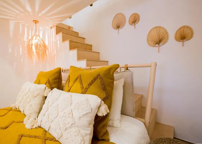 Diamantes Cozy 1 Bedroom Διαμέρισμα