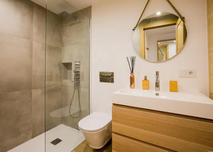 Apartamento Diamantes Cozy 1 Bedroom