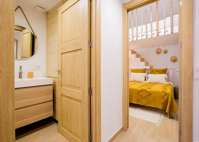 Diamantes Cozy 1 Bedroom Διαμέρισμα Los Cristianos (Tenerife)