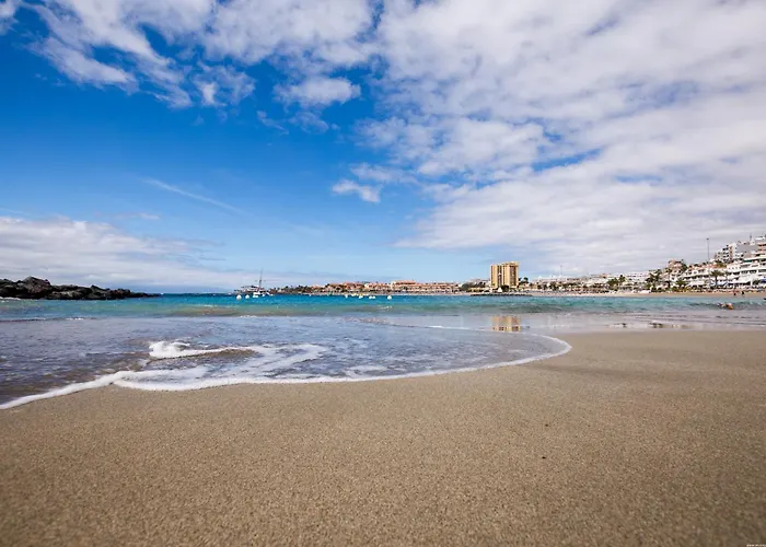 Διαμέρισμα Diamantes Cozy 1 Bedroom *