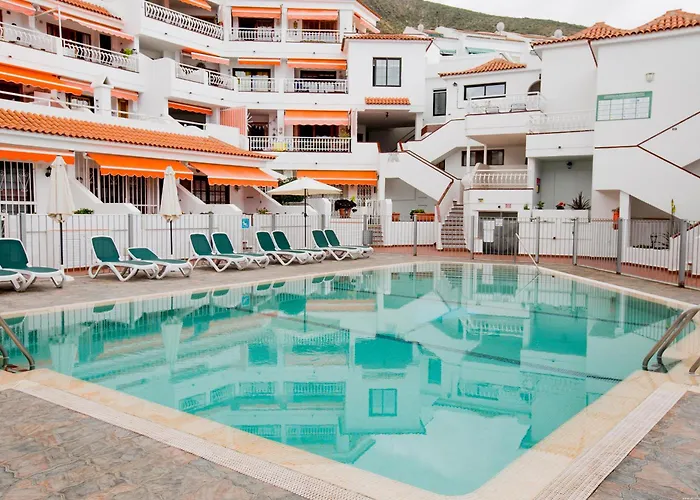 Diamantes Cozy 1 Bedroom *