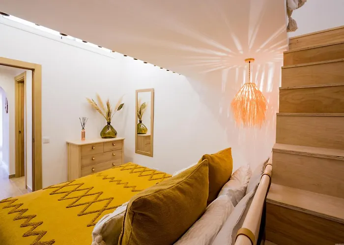 Διαμέρισμα Diamantes Cozy 1 Bedroom Los Cristianos (Tenerife)