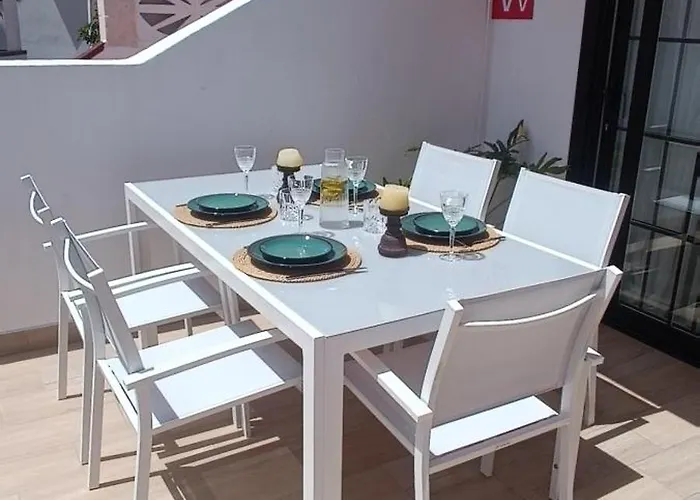 Diamantes Cozy 1 Bedroom Διαμέρισμα