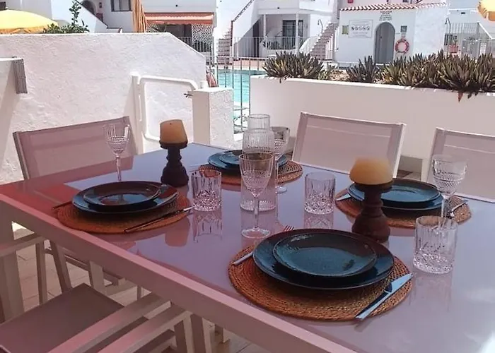 Διαμέρισμα Diamantes Cozy 1 Bedroom *