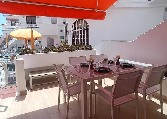 Διαμέρισμα Diamantes Cozy 1 Bedroom