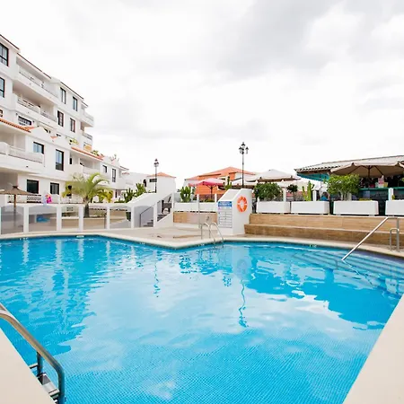 Diamantes Cozy 1 Bedroom * Los Cristianos