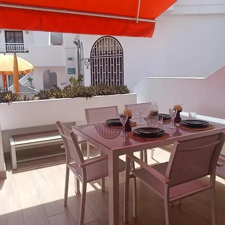 Apartman Diamantes Cozy 1 Bedroom